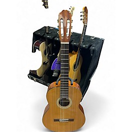 Used Kremona SOLOIST S65C Natural Classical Acoustic Electric Guitar