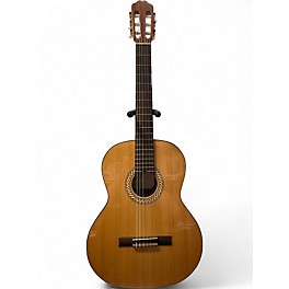 Used Kremona SOLOIST S65C Natural Classical Acoustic Guitar