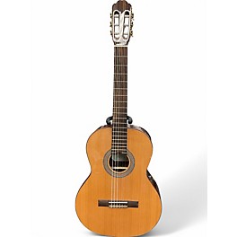 Used Kremona Soloist F65C Natural Acoustic Guitar
