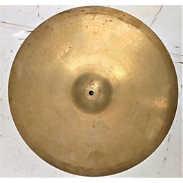 Used Used Krut 14in 14" Crash Cymbal