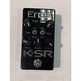 Used Used Ksr Eros Pedal