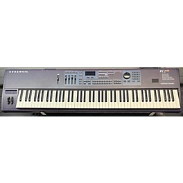 Used Used Kurtzweil PC2x Stage Piano