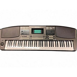 Used Kurzweil Home KP300X Arranger Keyboard