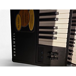 Used Kurzweil Pc2 Digital Piano