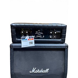 Used Kustom 200 B1 Solid State Guitar Amp Head