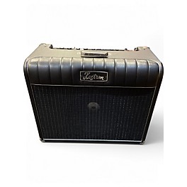 Used Kustom 36 Coupe Tube Guitar Combo Amp