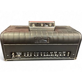 Used Kustom '72 Coupe Hardtop Tube Guitar Amp Head