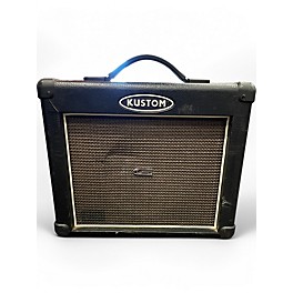 Used Kustom ARROW 16R Guitar Combo Amp