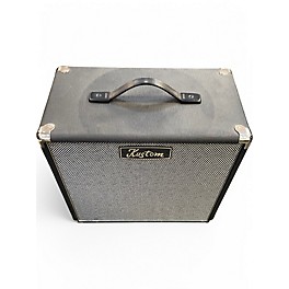 Used Kustom Defender 1x12 Guitar Cabinet