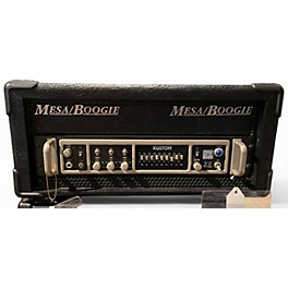 Used Kustom Groove 1300HD Bass Amp Head