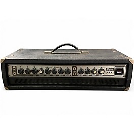 Used Kustom III-L Solid State Guitar Amp Head