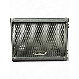 Used Kustom KCP10MP Powered Speaker
