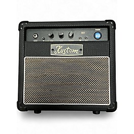 Used Kustom KG1 Guitar Combo Amp
