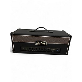 Used Kustom KG100HFX 100W Solid State Guitar Amp Head