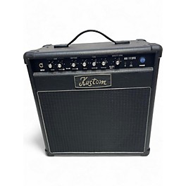 Used Kustom KG112FX