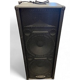 Used Kustom KPC215P Powered Speaker