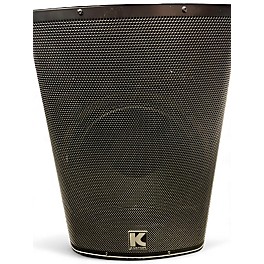 Used Kustom KPX10A Powered Speaker