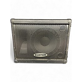 Used Kustom KPX112PM Powered Speaker