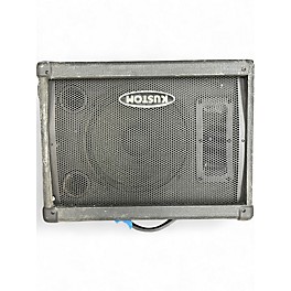 Used Kustom KSC 10M Powered Speaker