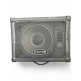 Used Kustom KSC 10M Powered Speaker