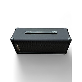 Used Kustom PA 50 Guitar Power Amp