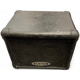 Used Kustom PA KPC4P Powered Monitor