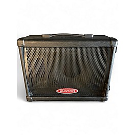 Used Kustom PA KPM10 Powered Speaker
