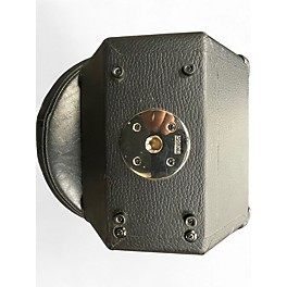 Used Kustom PA KPM4 Powered Speaker Powered Speaker