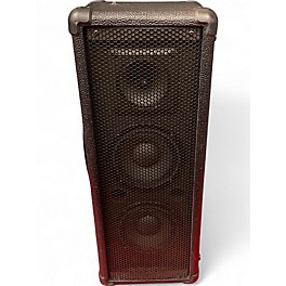 Used Kustom PA PA50 Powered Speaker