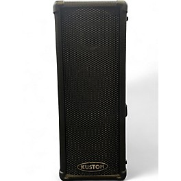 Used Kustom PA50 Powered Speaker