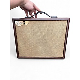 Used Kustom SIENNA 16 PRO Acoustic Guitar Combo Amp