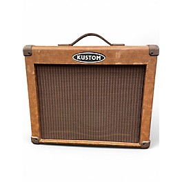 Used Kustom SIENNA 30 Acoustic Guitar Combo Amp