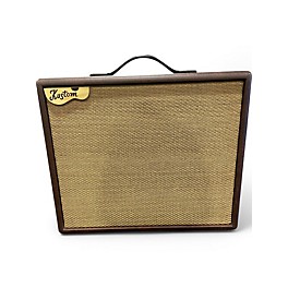 Used Kustom Sienna 30 Pro Acoustic Guitar Combo Amp
