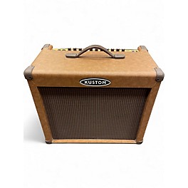 Used Kustom Sienna 65 Guitar Combo Amp