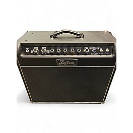 Used Kustom The Defender 50W 1x12 Tube Guitar Combo Amp