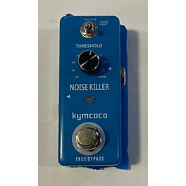 Used Used Kymcoco Noise Killer Effect Pedal