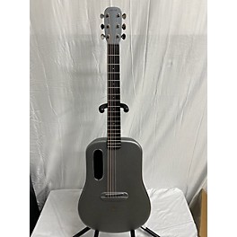 Used Used LAVA ME 4 SPACE GREY Acoustic Electric Guitar