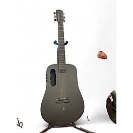 Used LAVA MUSIC Lava Me Air Carbon Acoustic Electric Guitar