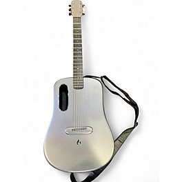 Used LAVA MUSIC ME 4 CARBON FIBER Acoustic Electric Guitar