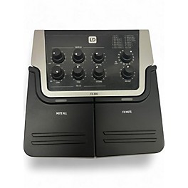 Used LD Systems FX300 Effect Processor