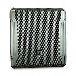 Used LD Systems MON 10 Powered Monitor