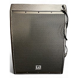 Used LD Systems MON12AG2 Powered Speaker