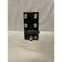 Used Used LDP Pedals Lustre Effect Pedal