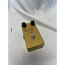 Used Used LES LIUS LOVEPEDAL HPTT Effect Pedal
