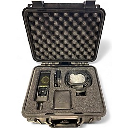 Used LEWITT L640TS Condenser Microphone