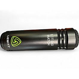 Used LEWITT LCT 040 MATCH SMALL PAIR Condenser Microphone