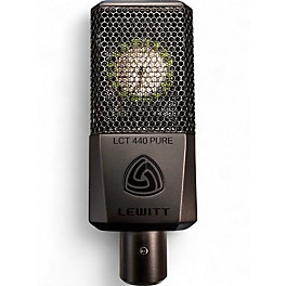 Used LEWITT LCT 440 PURE Condenser Microphone