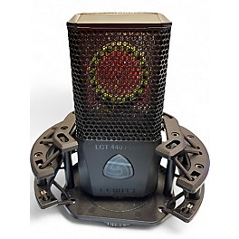 Used LEWITT LCT 440 PURE Condenser Microphone