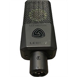 Used LEWITT LCT 440 Pure Condenser Microphone