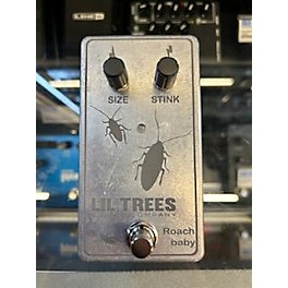 Used Used LIL TREES ROACH BABY Effect Pedal
